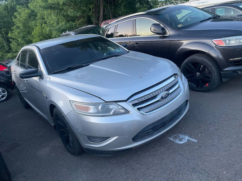 2011 Ford Taurus For Sale In Hatfield, PA