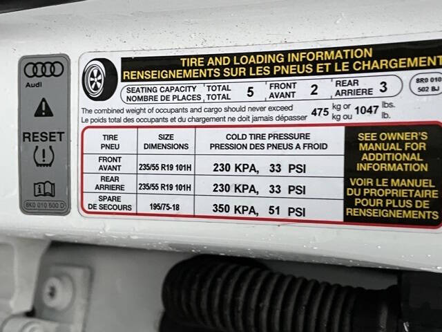 2014 Audi Q5 2.0T quattro Premium Plus