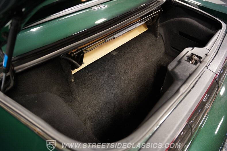 1992 Pontiac Firebird Trans Am