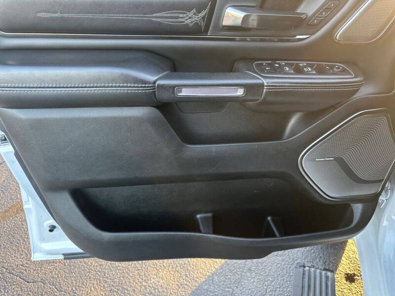 2020 RAM 1500 Limited