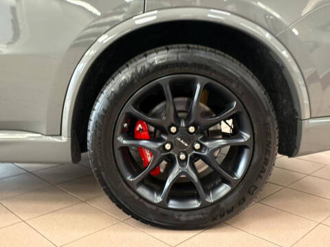 2023 Dodge Durango SRT Hellcat Premium