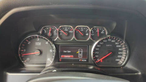 2014 GMC Sierra 1500