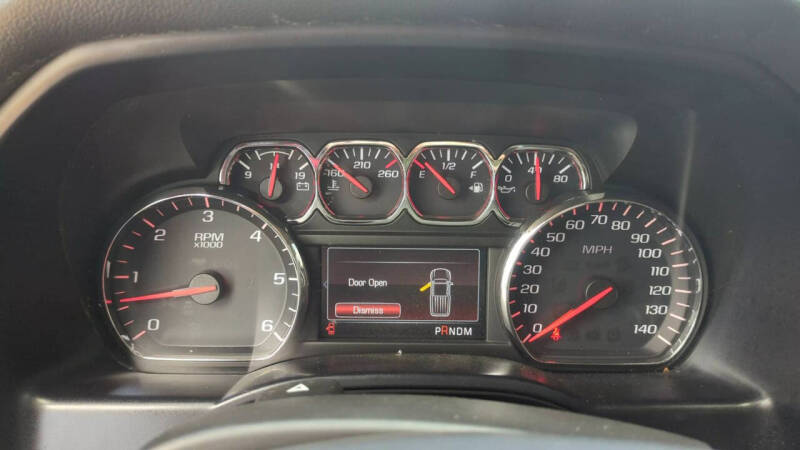 2014 GMC Sierra 1500