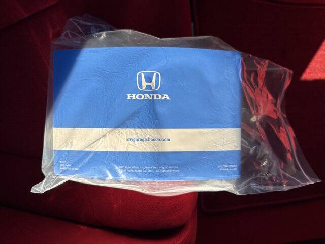 2025 Honda Civic Type R