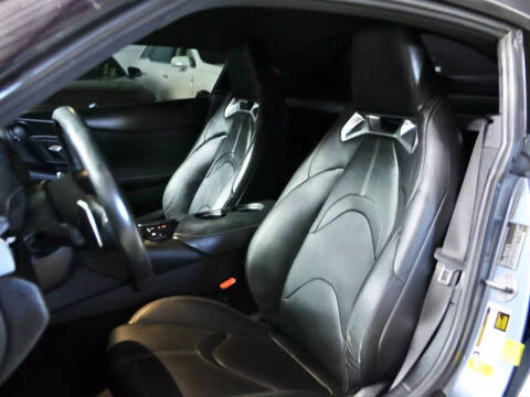 2020 Toyota GR Supra