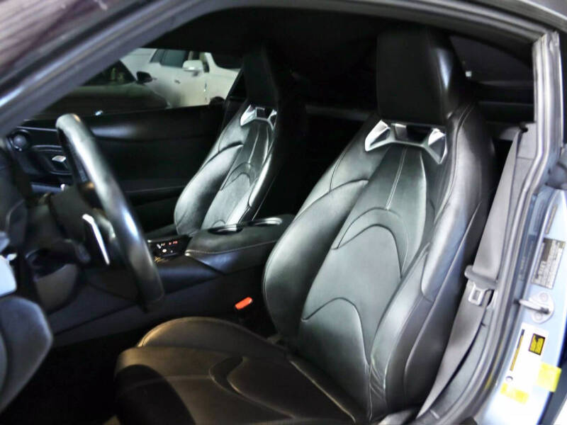 2020 Toyota GR Supra