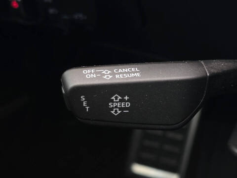 2017 Audi TT 2.0T quattro