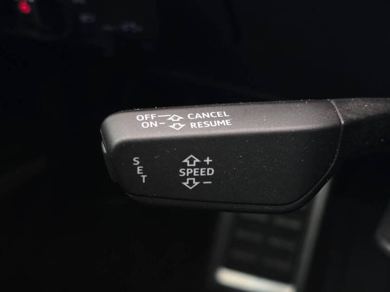 2017 Audi TT 2.0T quattro