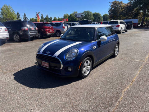 2016 MINI Hardtop 2 Door Cooper