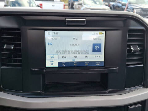 2026 Ford F-350 Super Duty XL