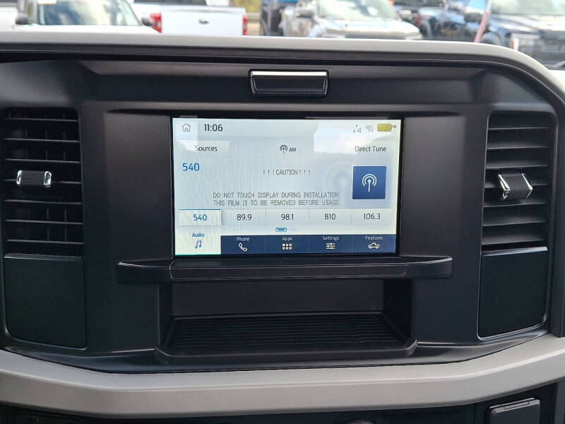 2026 Ford F-350 Super Duty XL