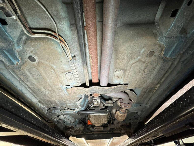 1994 Pontiac Firebird