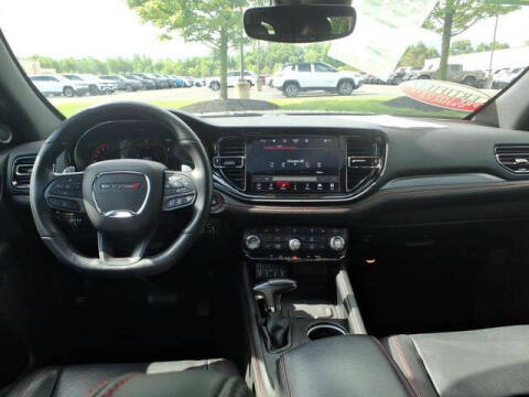 2023 Dodge Durango R/T Plus