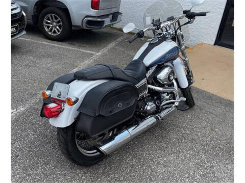 2015 Harley-Davidson FXDL103 / Low Rider