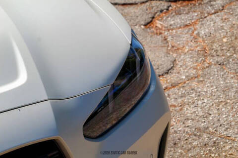 2026 BMW M4 Competition