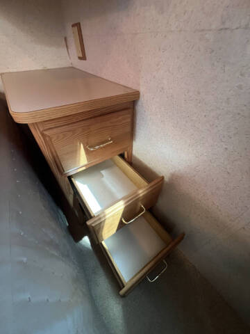 2001 Winnebago Journey 36L