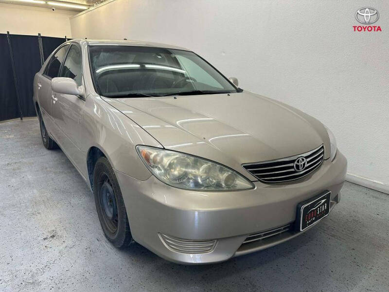 2005 Toyota Camry