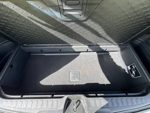 2017 Honda Pilot LX