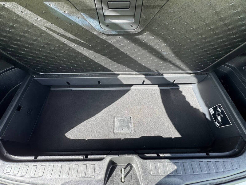 2017 Honda Pilot LX