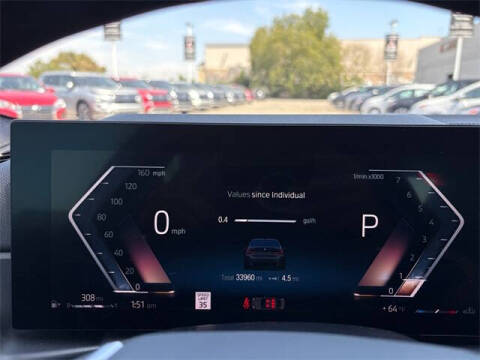 2023 BMW 3 Series 330i