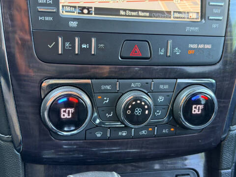 2016 Buick Enclave Premium