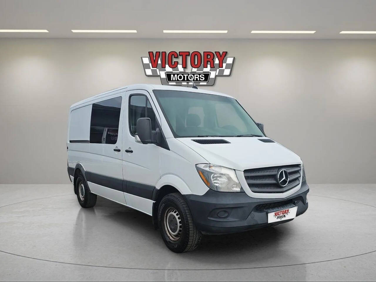 2017 MercedesBenz Sprinter For Sale In Clarkston, MI