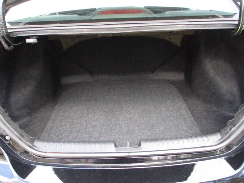 2015 Honda Civic SE