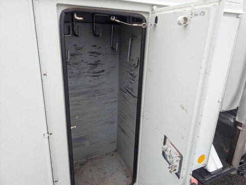 2011 International DuraStar 4300