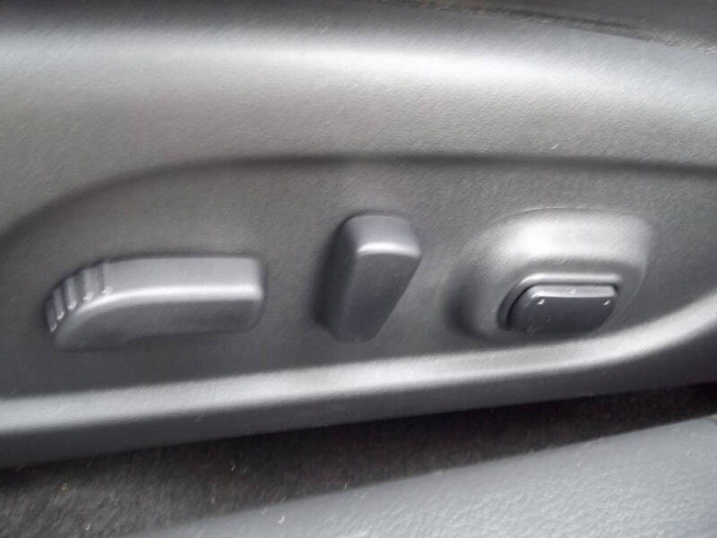 2013 Nissan Altima 2.5 SL