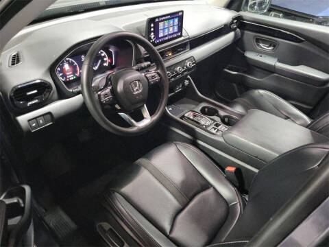 2023 Honda Pilot EX-L