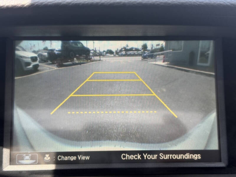 2015 Acura MDX w/Tech