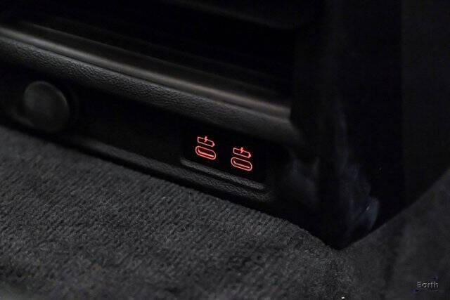 2020 BMW M5 Competition