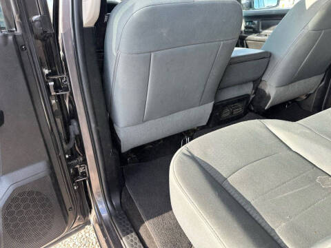 2014 RAM 1500 Express