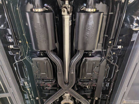 1974 Pontiac Firebird