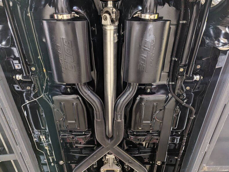 1974 Pontiac Firebird