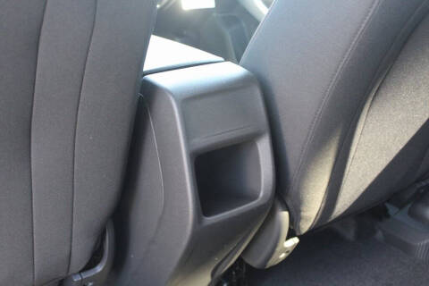 2025 Chevrolet Trax RS