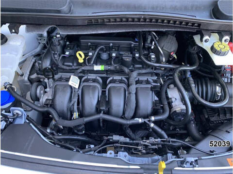 2023 Ford Transit Connect XL