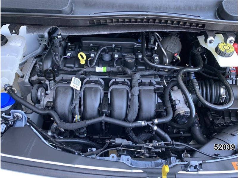 2023 Ford Transit Connect XL