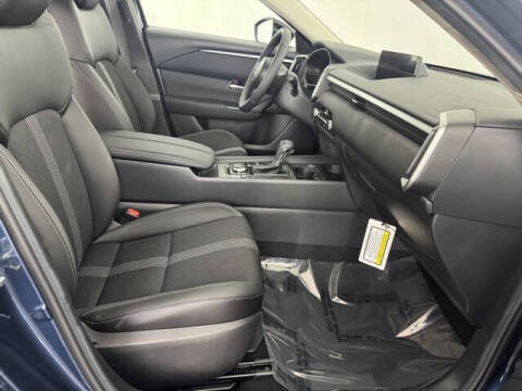 2025 Mazda CX-50 2.5 S Preferred