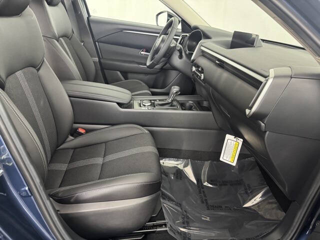 2025 Mazda CX-50 2.5 S Preferred