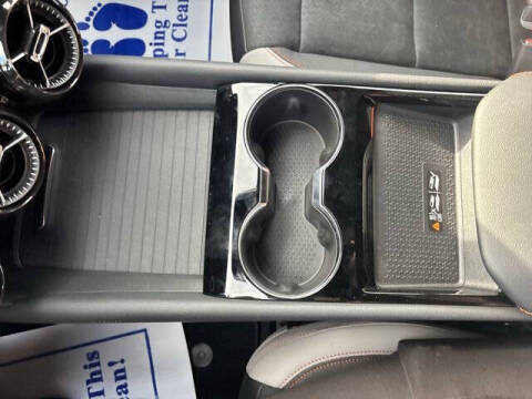 2026 Chevrolet Blazer EV SS