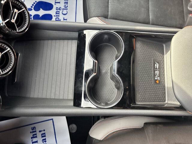 2026 Chevrolet Blazer EV SS