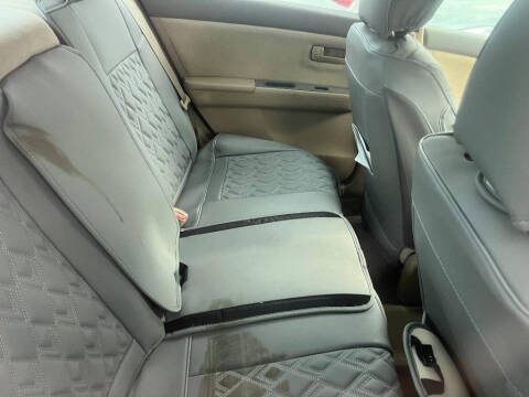 2008 Nissan Sentra