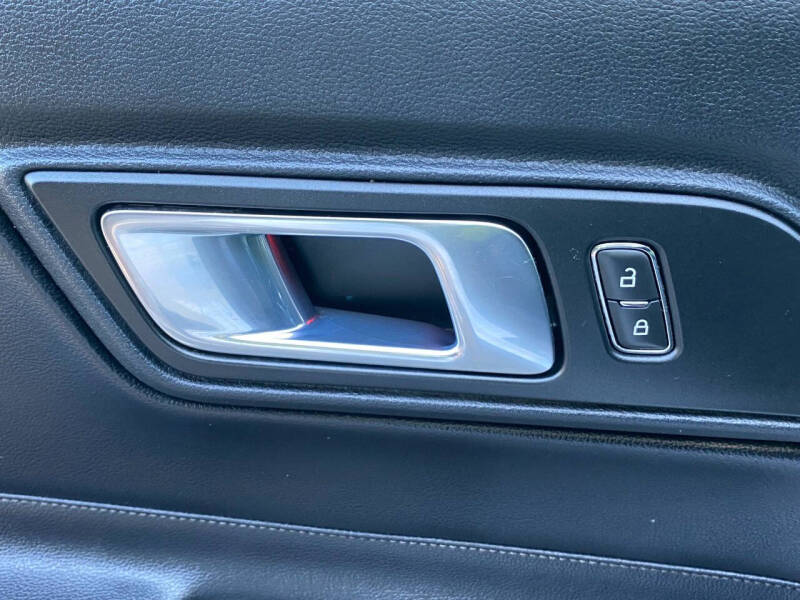 2018 Ford Mustang GT