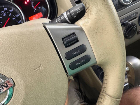 2012 Nissan Versa 1.8 S