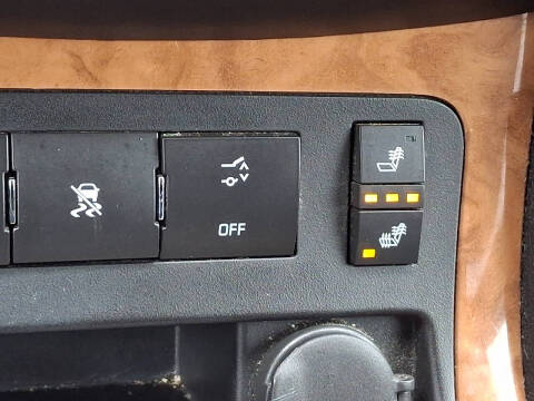 2011 Buick Enclave CXL-1