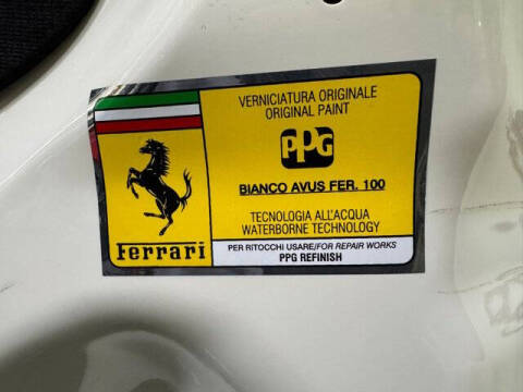 2015 Ferrari California T