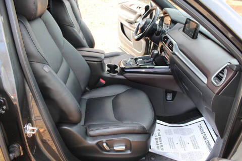 2016 Mazda CX-9 Grand Touring