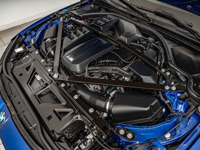 2026 BMW M4