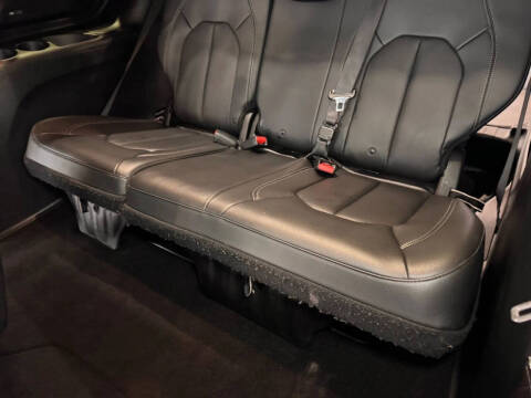 2019 Chrysler Pacifica